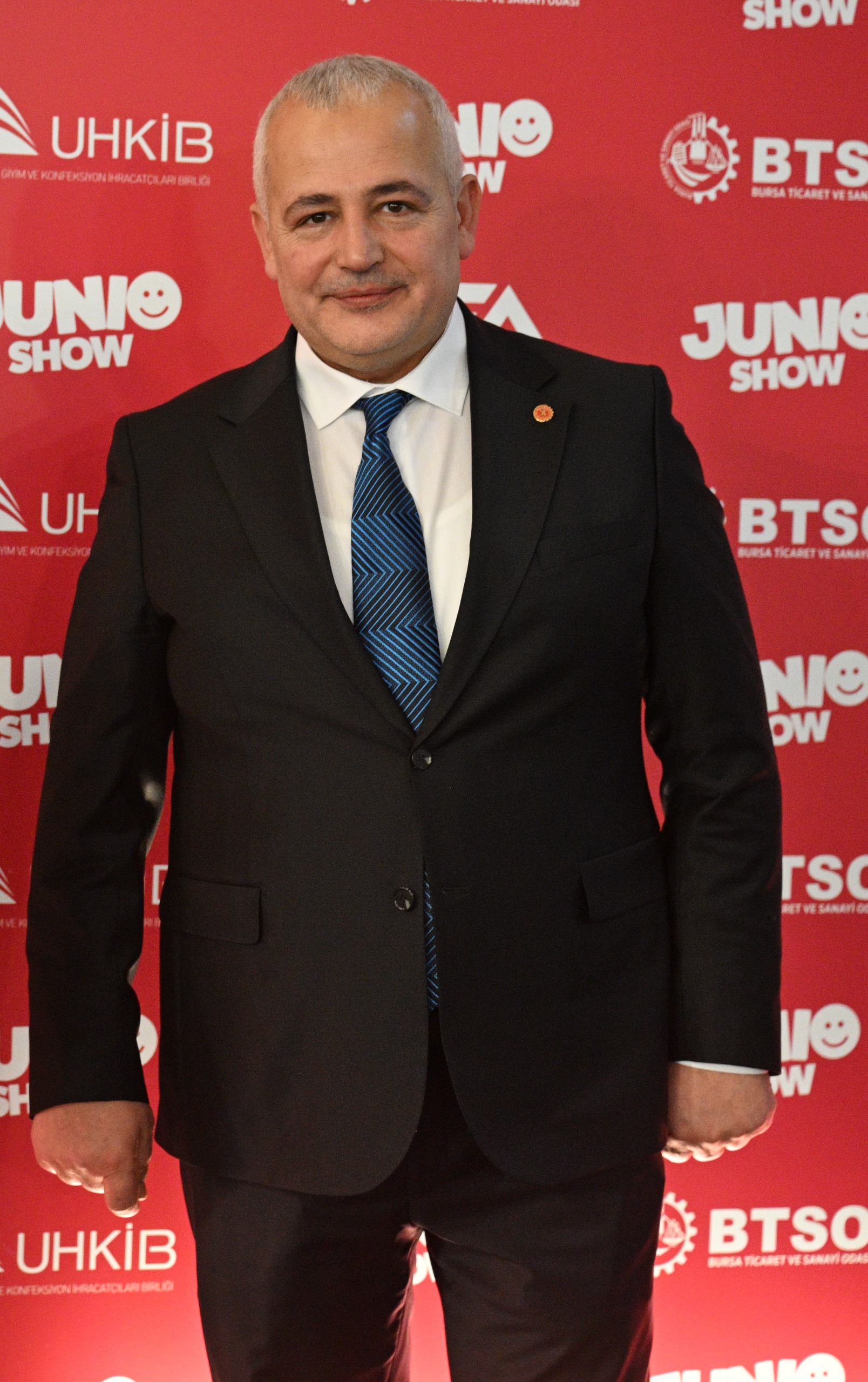 Servet YILMAZ
