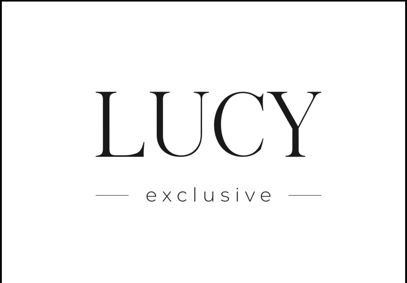 LUCY EXCLUSİVE