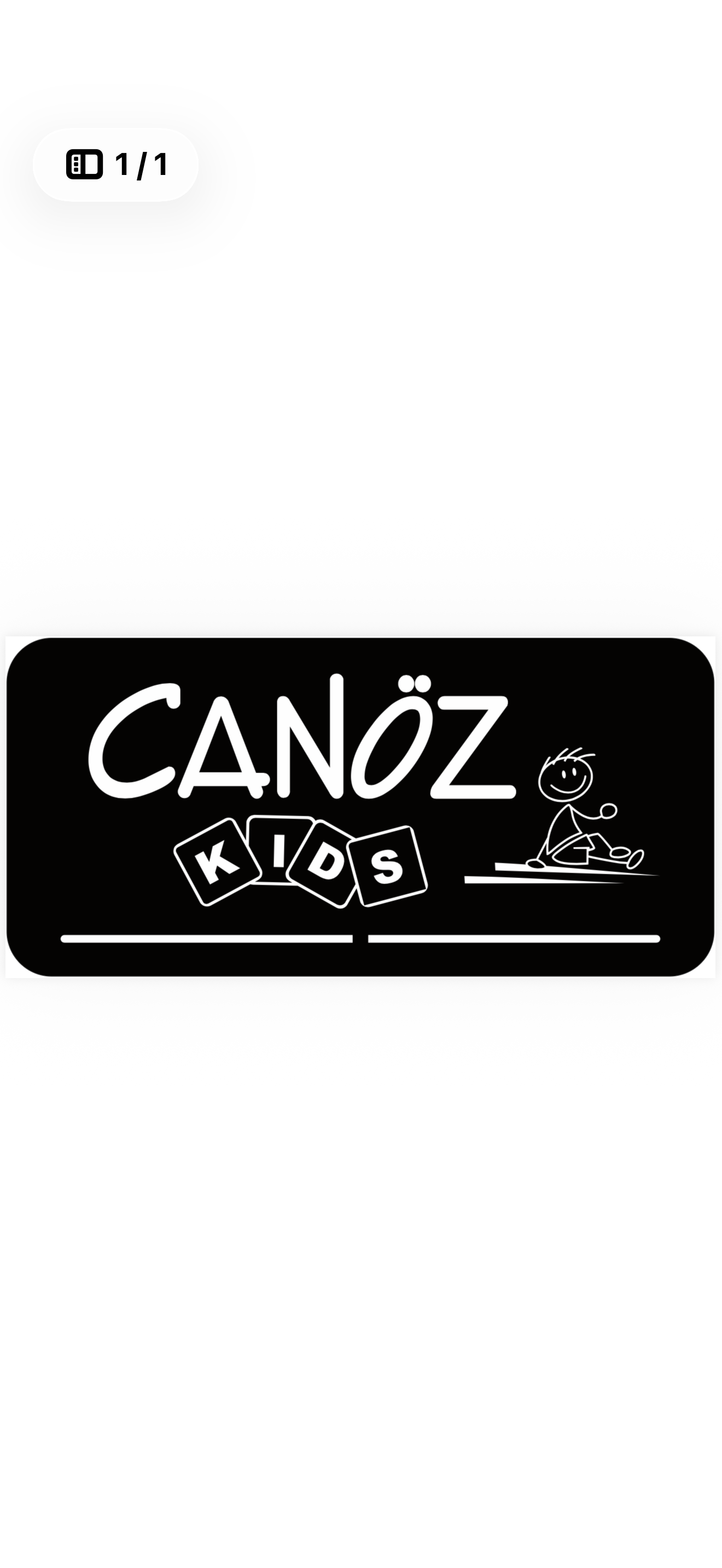 CANÖZ KİDS