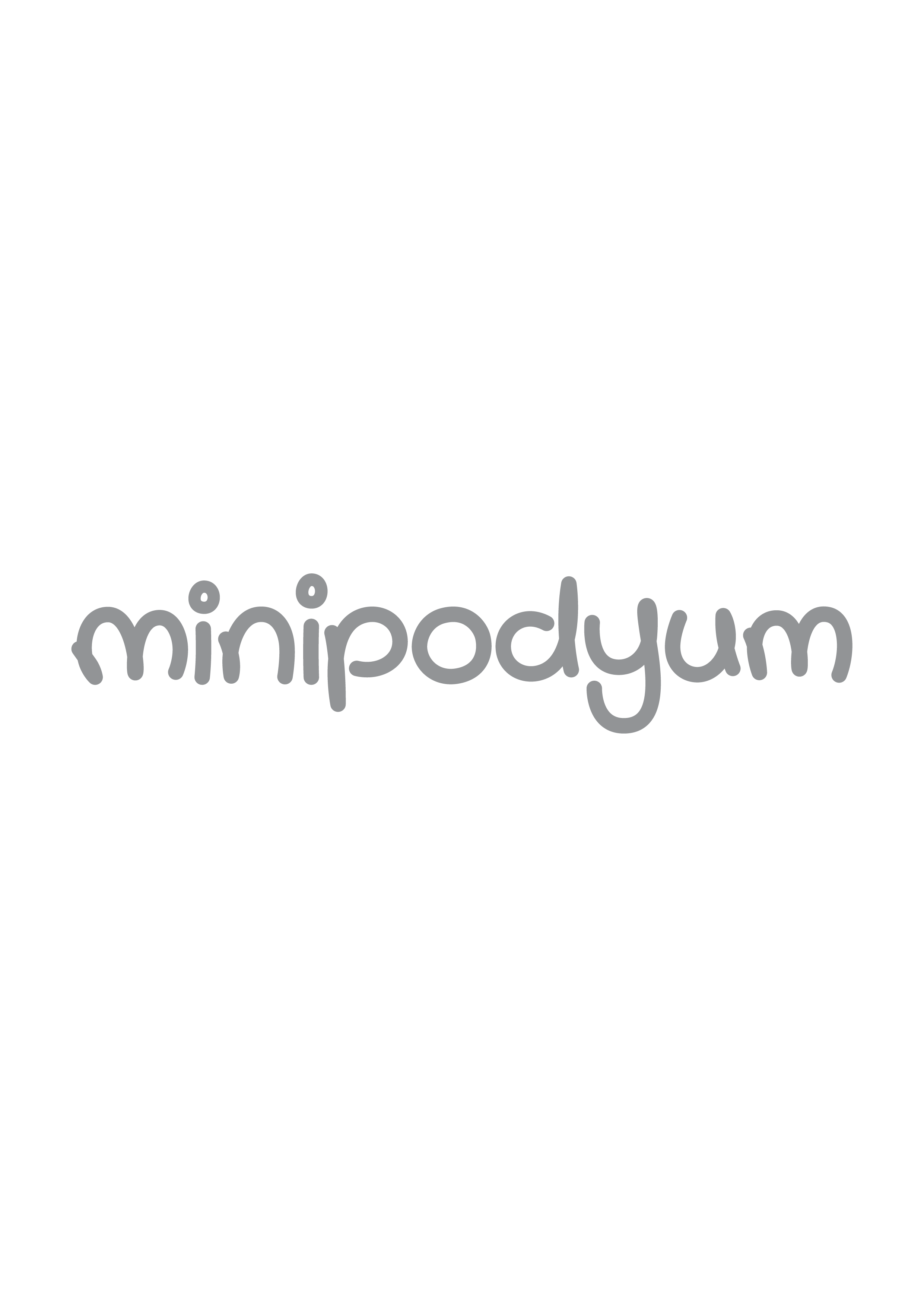 MİNİPODYUM