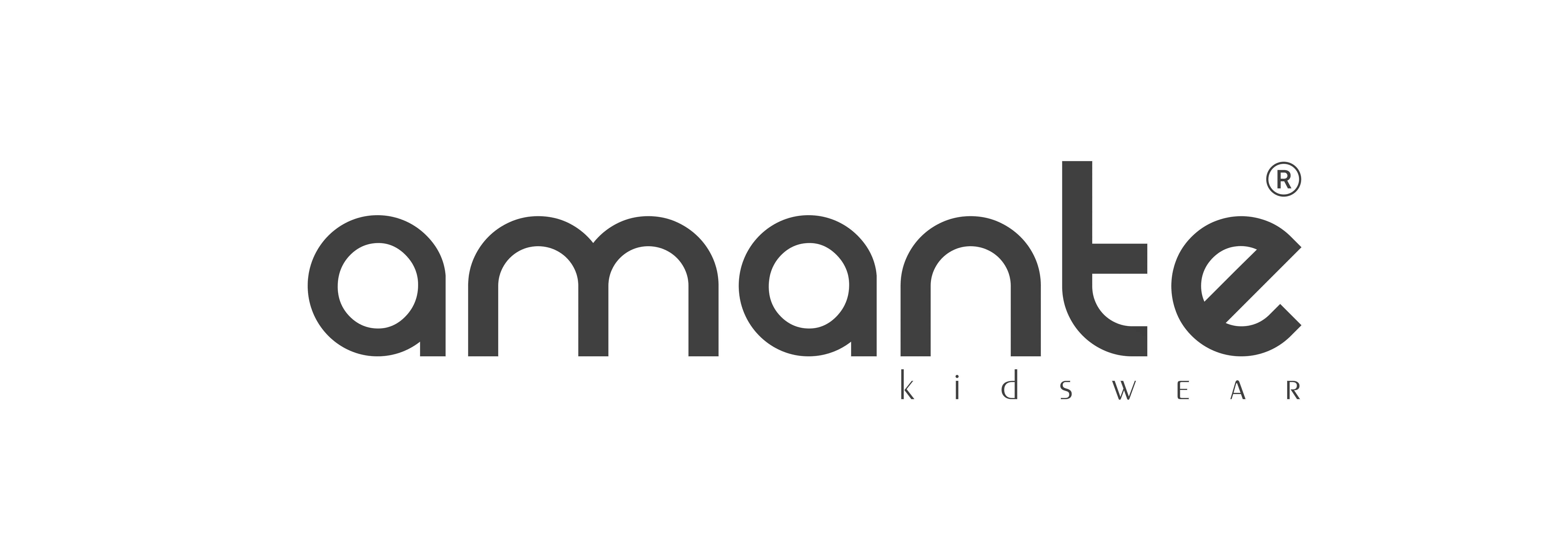 AMANTE KİDS WEAR