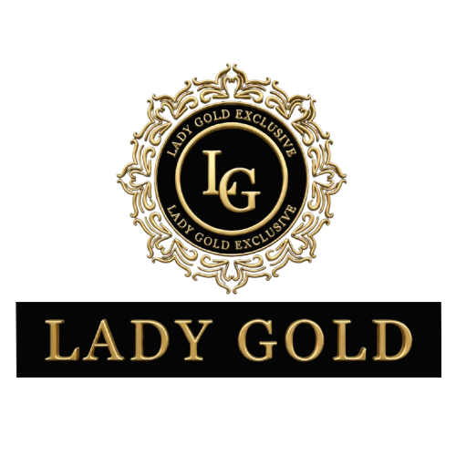 LADY GOLD