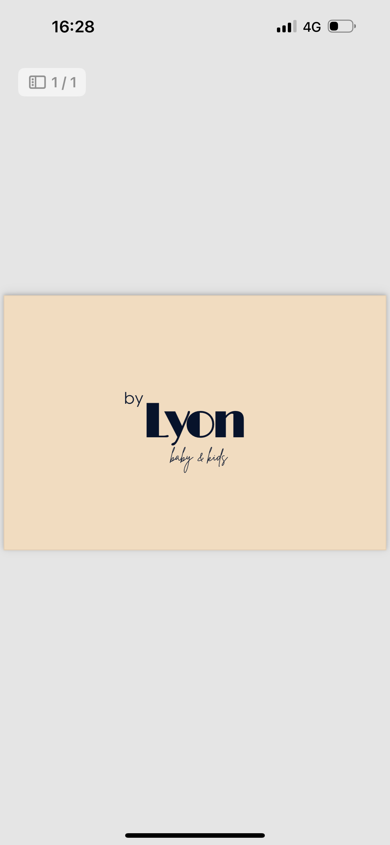 BY LYON TEKSTİL İNŞ. SAN. VE TİC. LTD. ŞTİ.