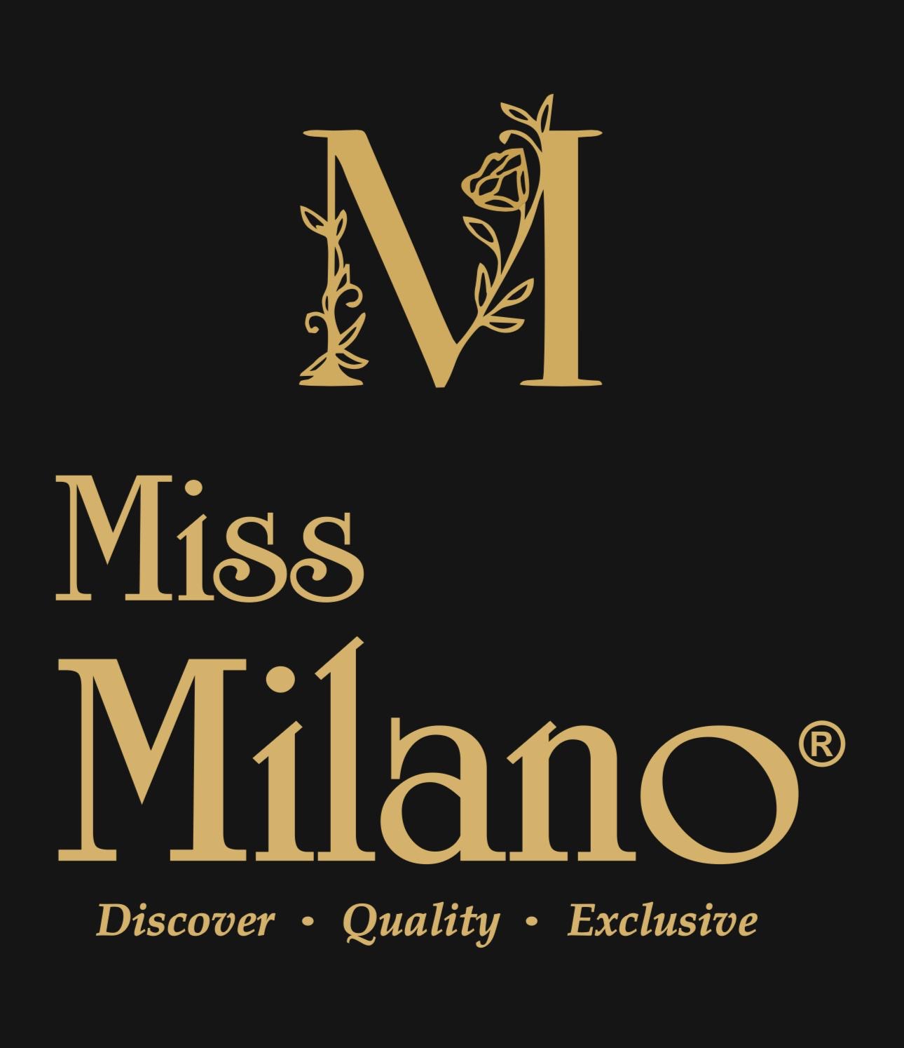MİSS MİLANO