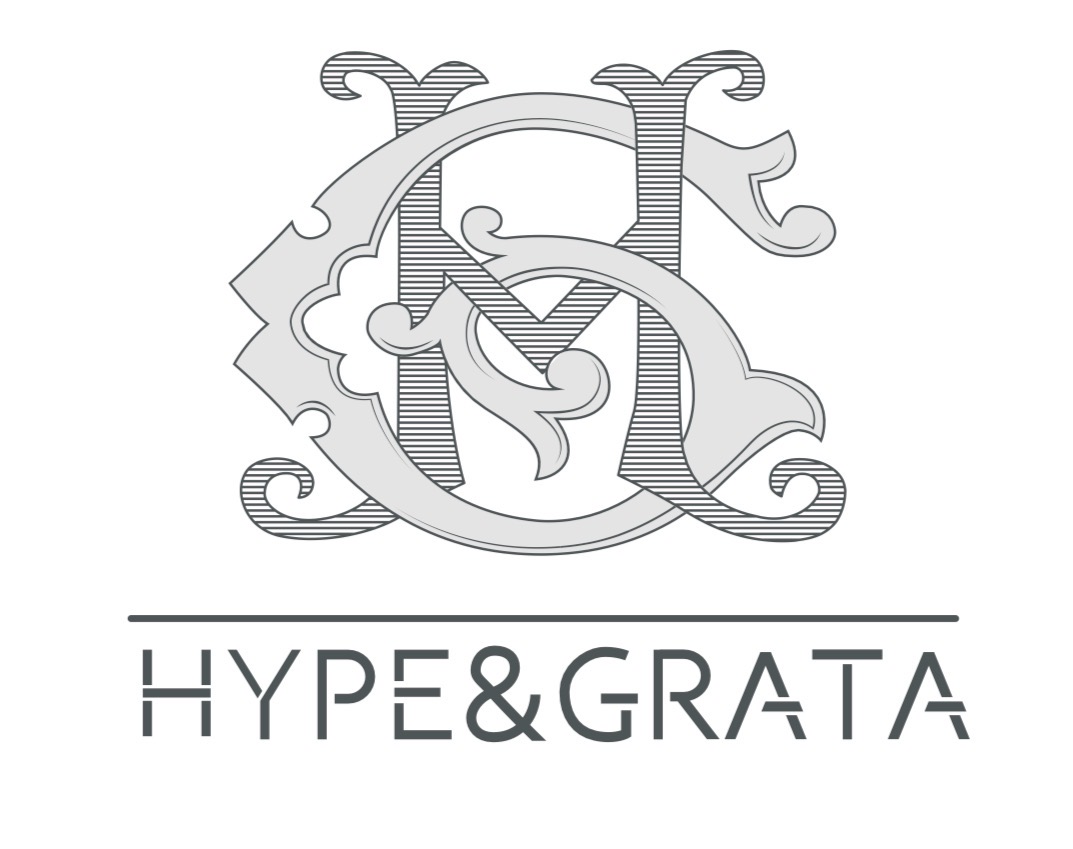 HYPE&GRATA