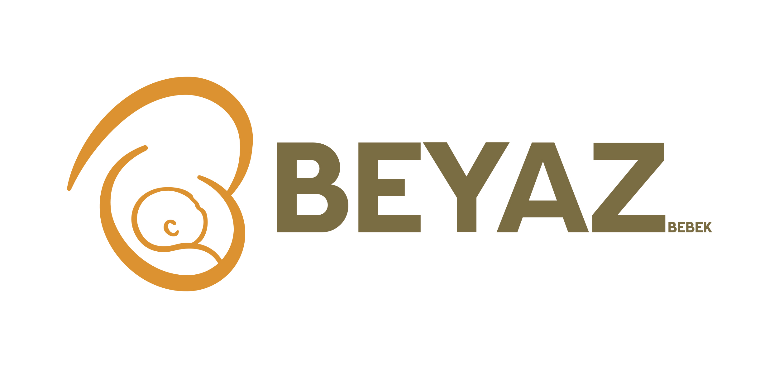 BEYAZ BEBEK