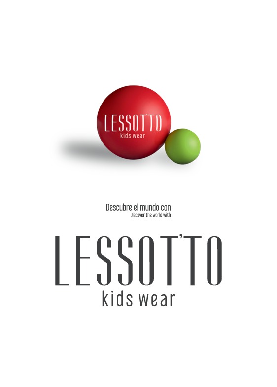 LESSOTTO KİDS