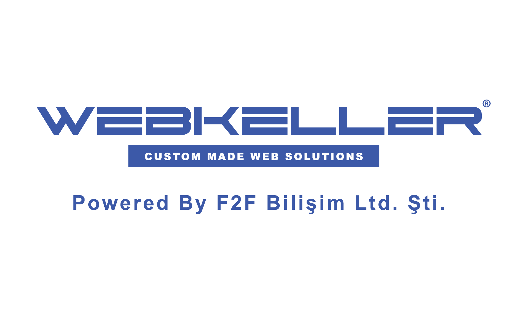 F2F BİLİŞİM REKLAM VE DANIŞMANLIK HİZMETLERİ LTD ŞTİ