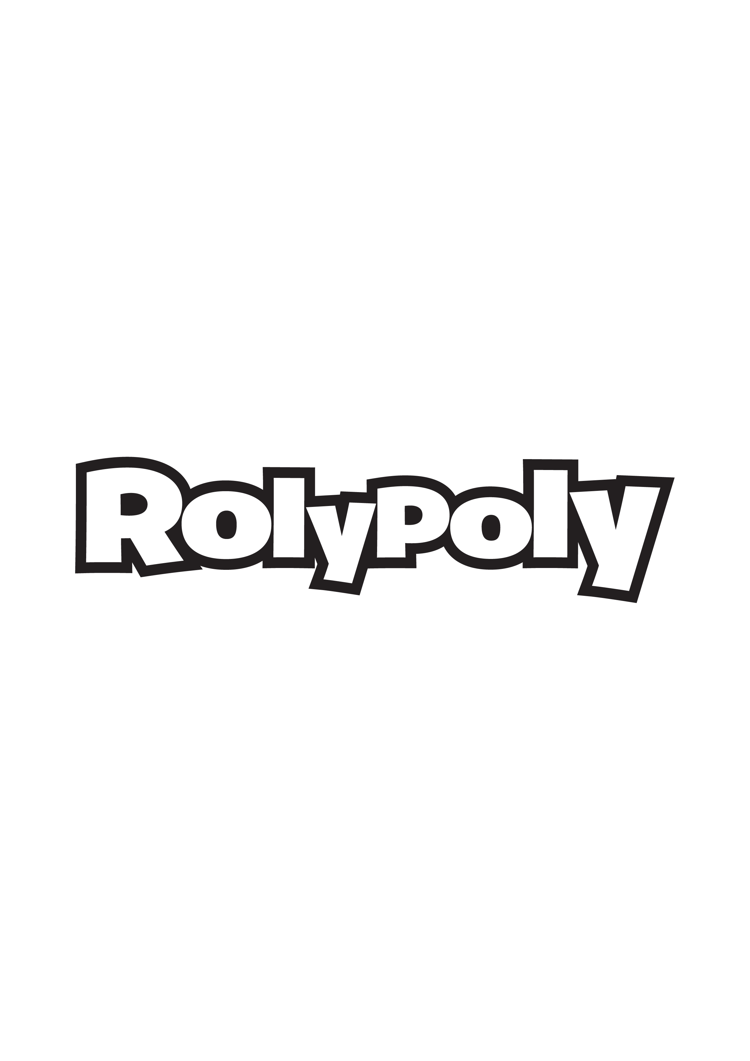 ROLYPOLY