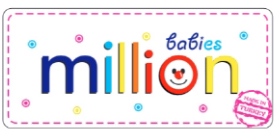 MİLLİON BEBE