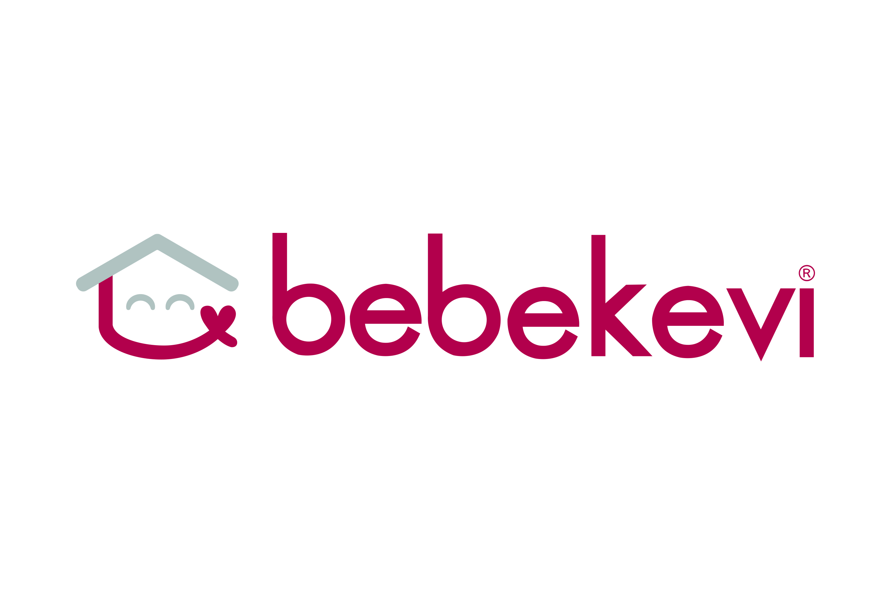 BEBEKEVİ TEKSTİL KONF. SAN. TİC. LTD. ŞTİ.