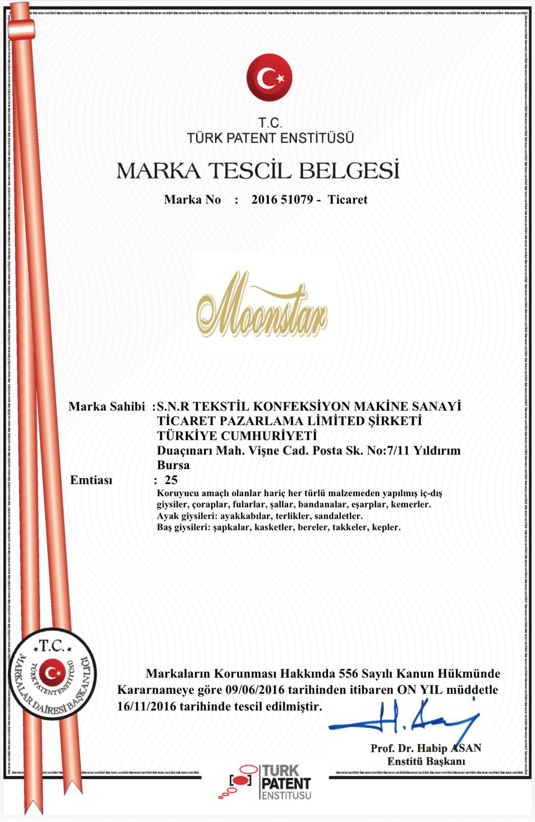 MOONSTARKİDS